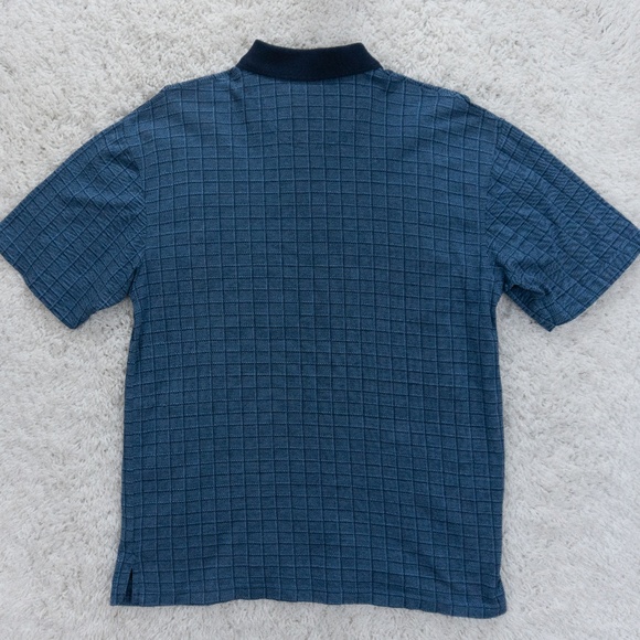 Haggar Short Sleeve Polo - Picture 4 of 4